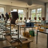 Les classes valaisannes vont très vite sortir de leur torpeur estivale